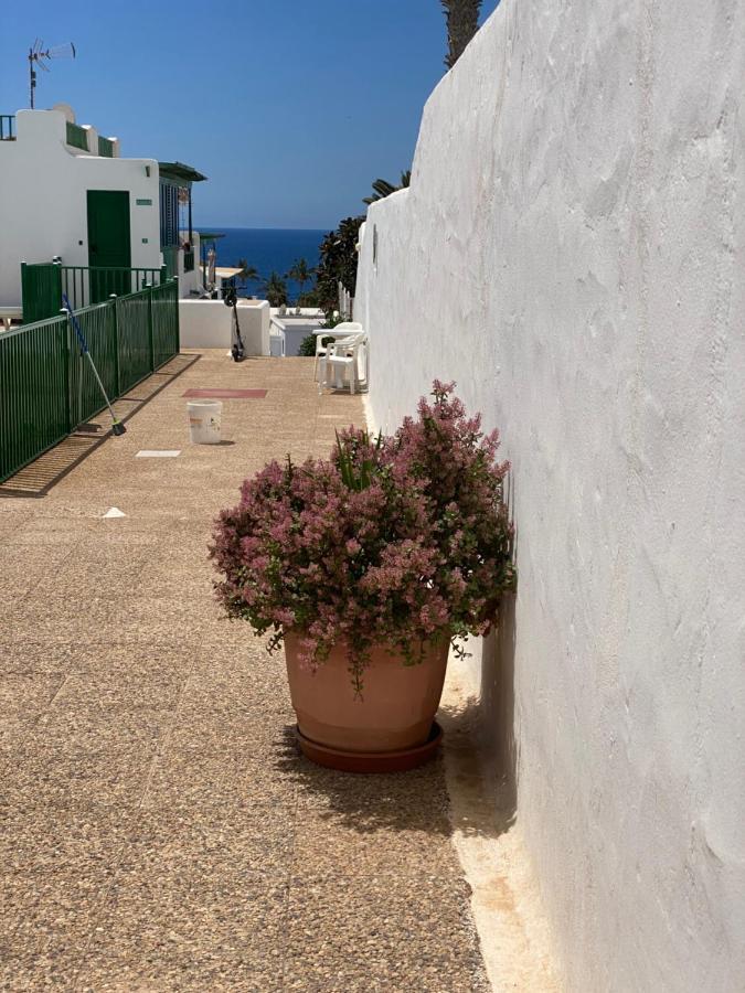 Apartment Lola Puerto del Carmen  Bagian luar foto