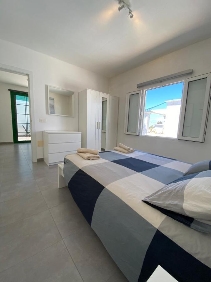 Apartment Lola Puerto del Carmen  Bagian luar foto